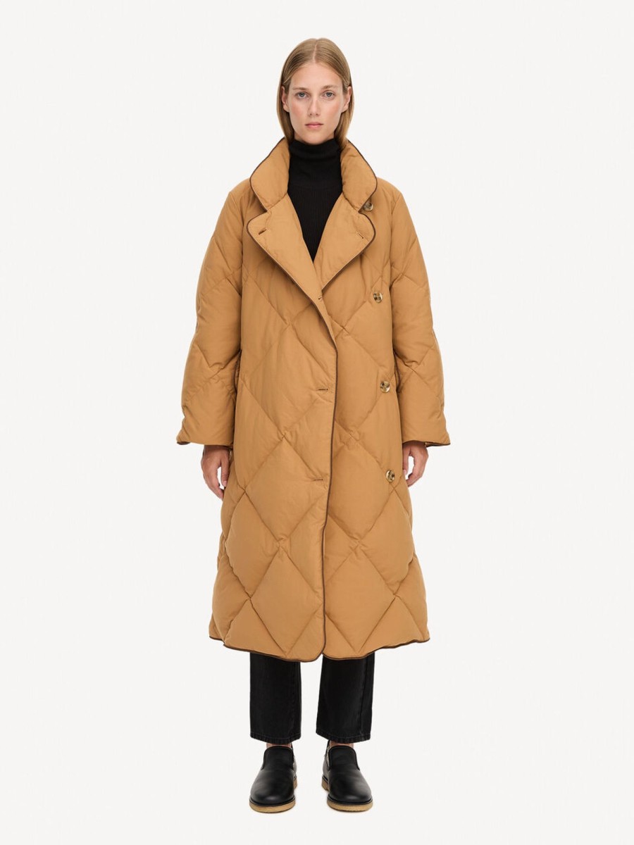 Clothing By Malene Birger | Elyssia Coat