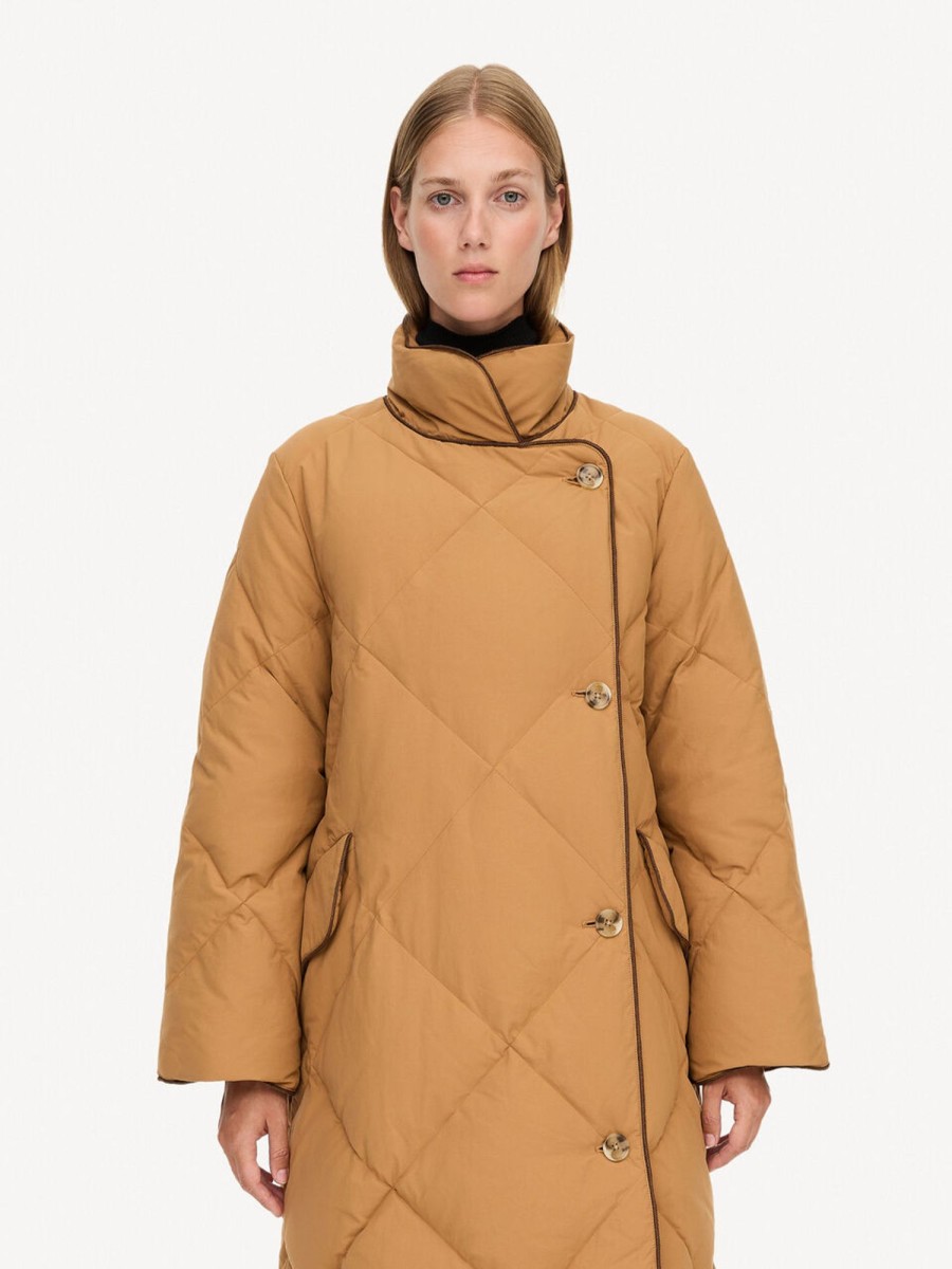 Clothing By Malene Birger | Elyssia Coat