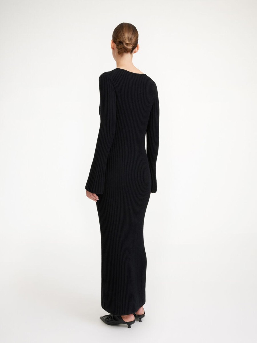 Clothing By Malene Birger | Colea Wool Dress