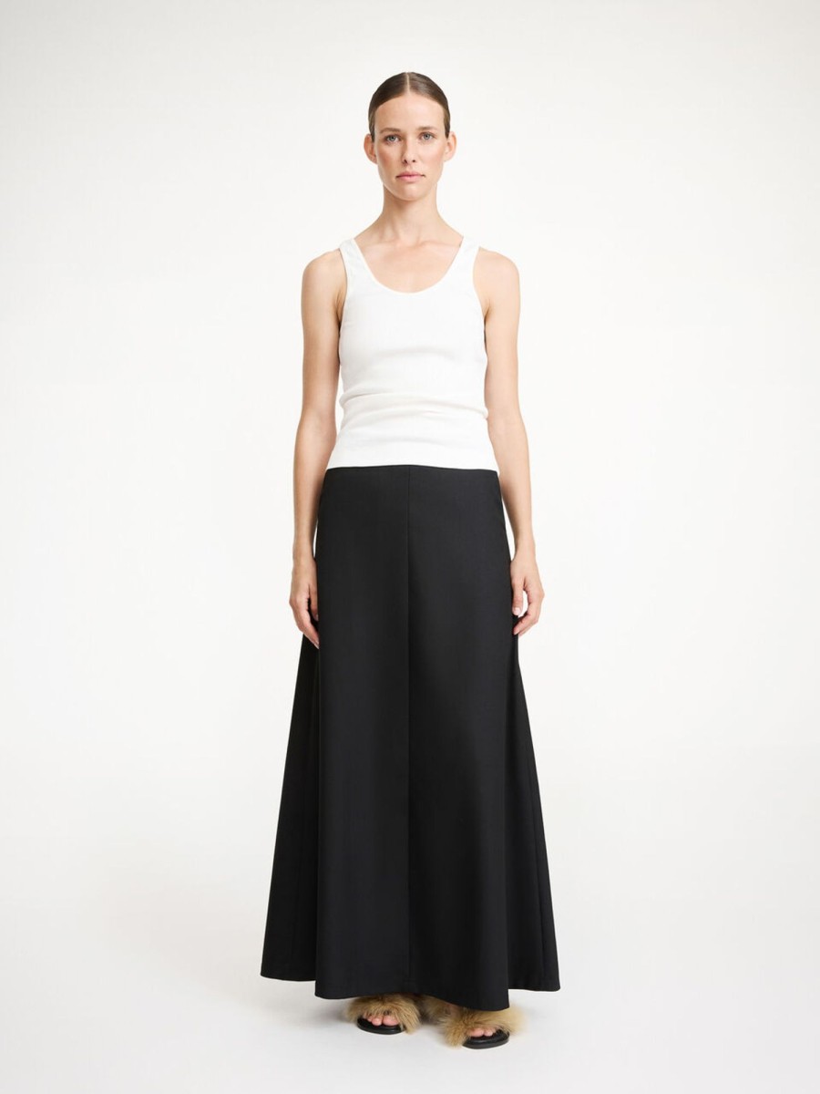 Clothing By Malene Birger | Isoldas Maxi Skirt