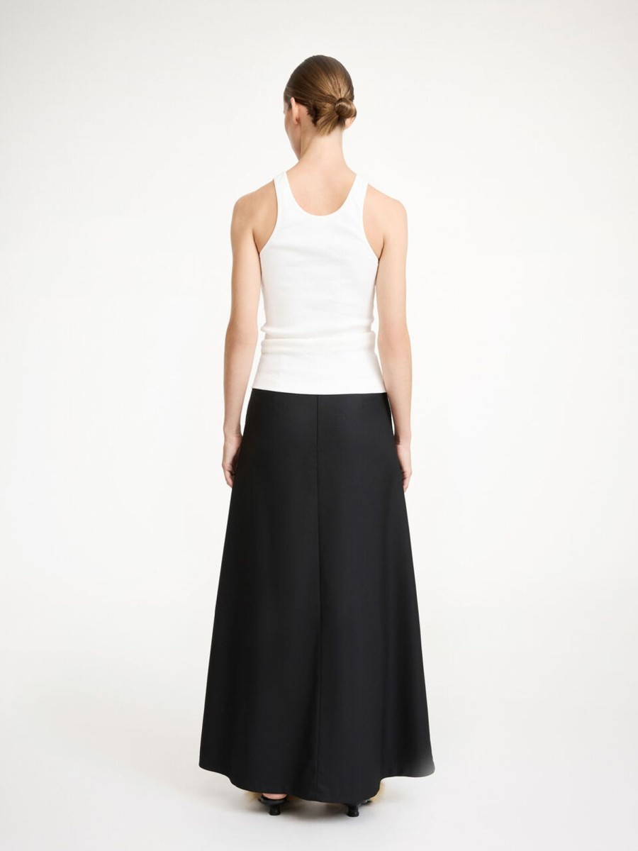 Clothing By Malene Birger | Isoldas Maxi Skirt