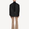 Clothing By Malene Birger | Welira Wool Trousers