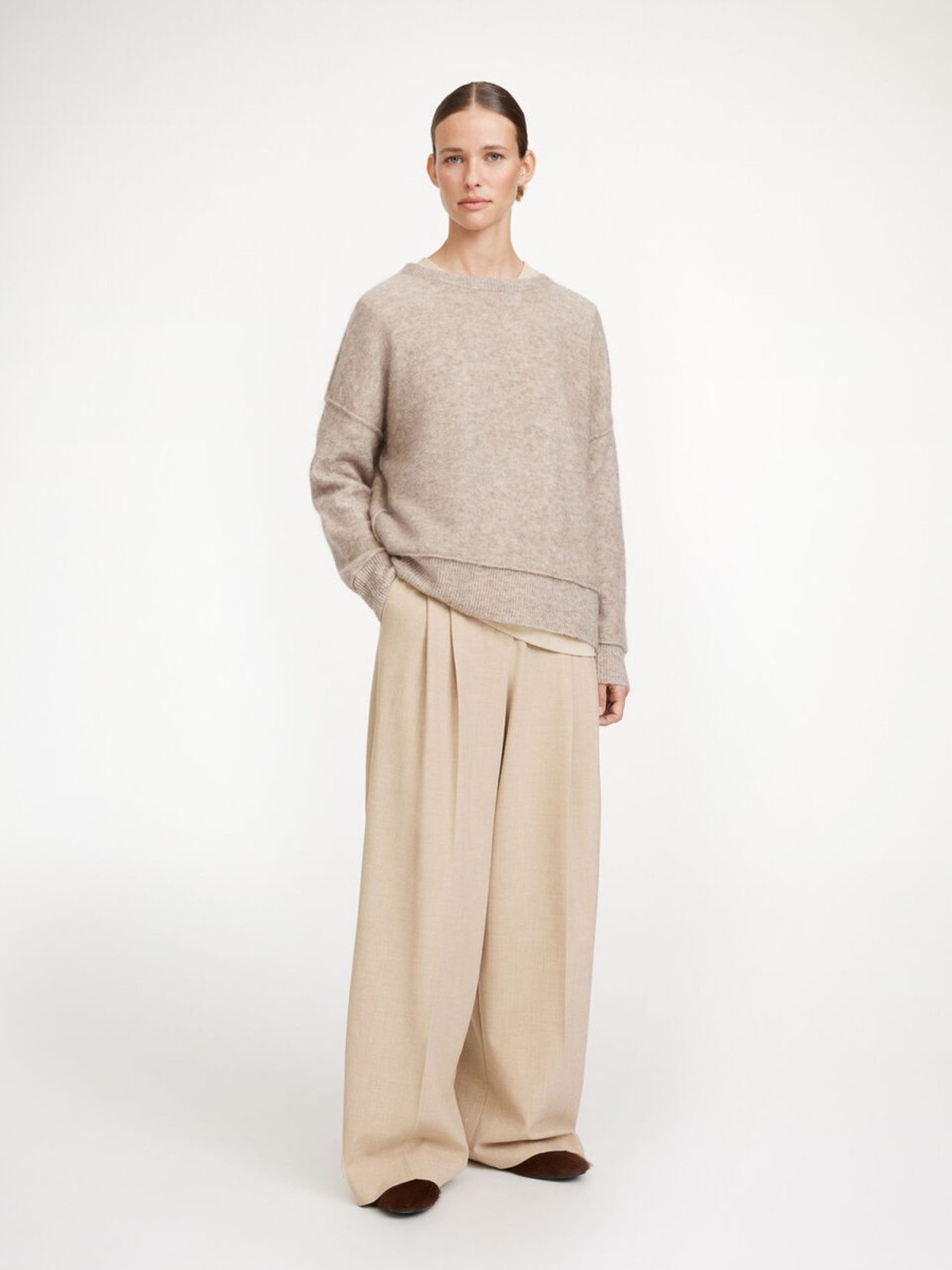 Clothing By Malene Birger | Biagiorms Sweater