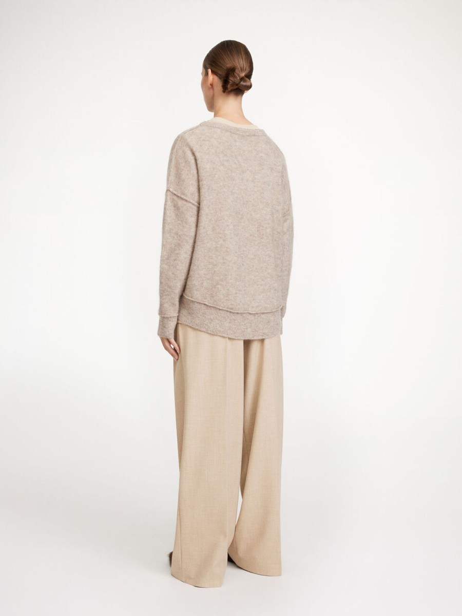 Clothing By Malene Birger | Biagiorms Sweater