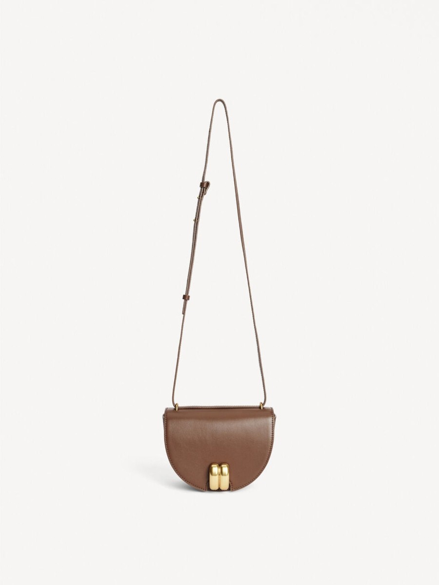 Accessories By Malene Birger | Cebelie Leather Bag