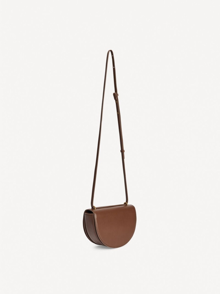 Accessories By Malene Birger | Cebelie Leather Bag