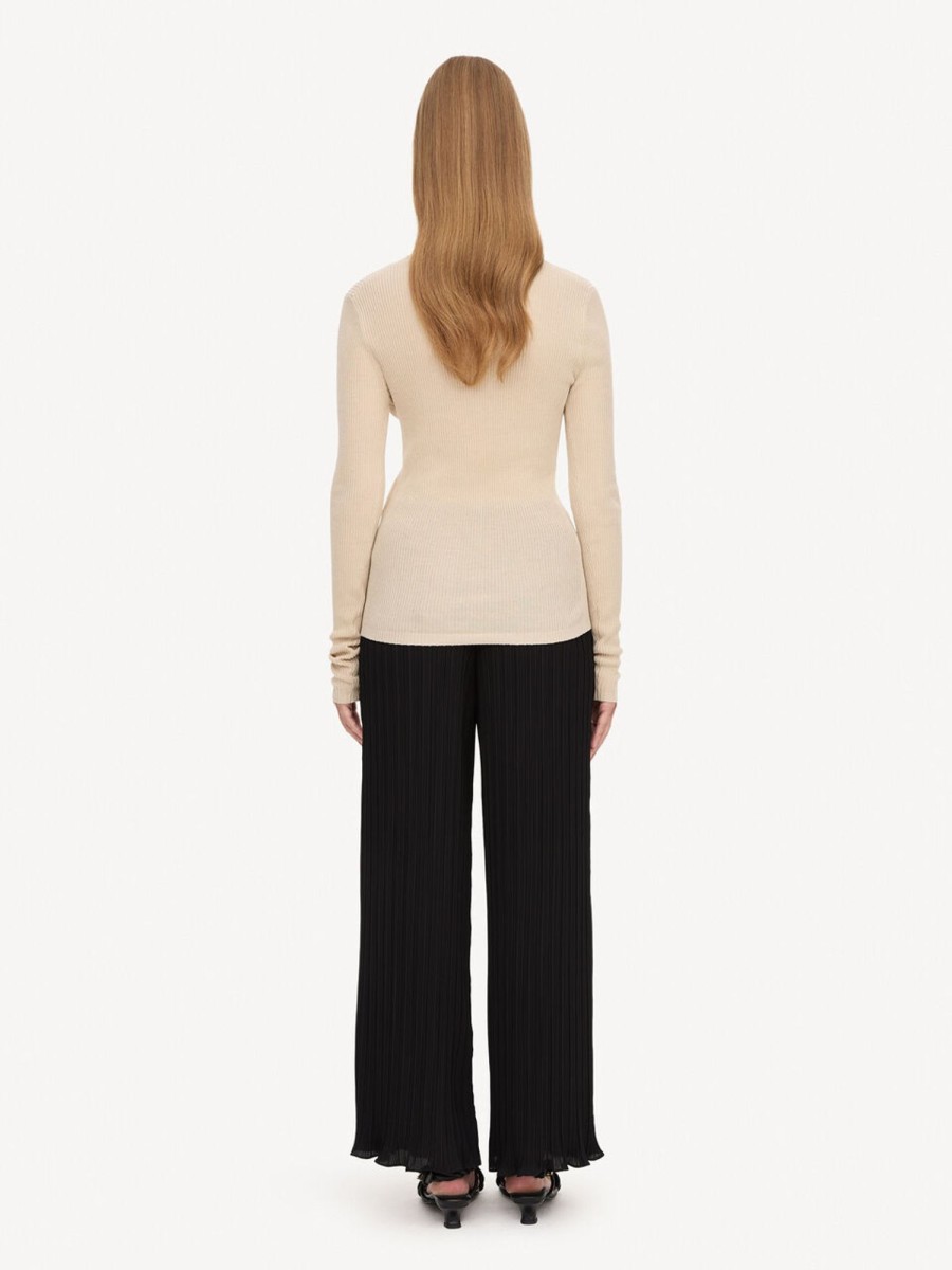 Clothing By Malene Birger | Rinah Top