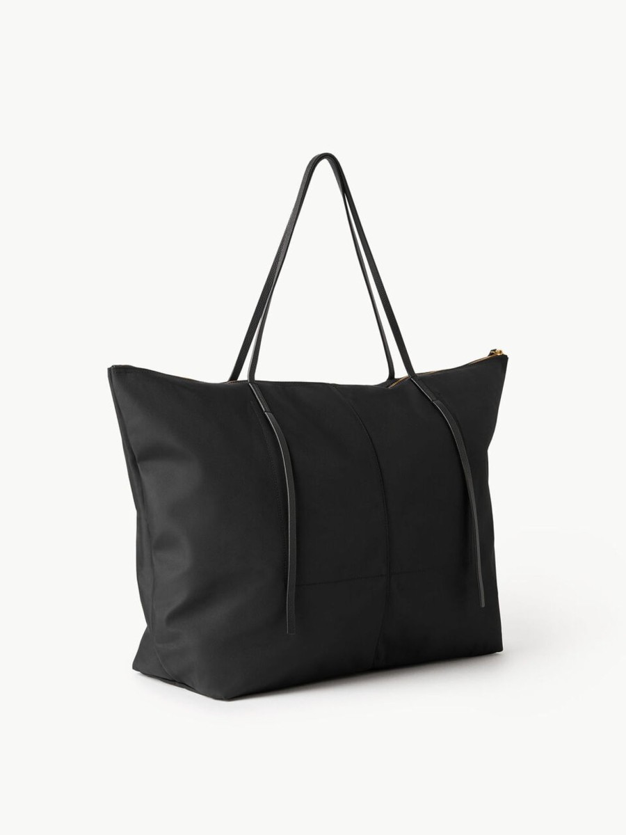 Accessories By Malene Birger | Nabelle Medium Tote Bag