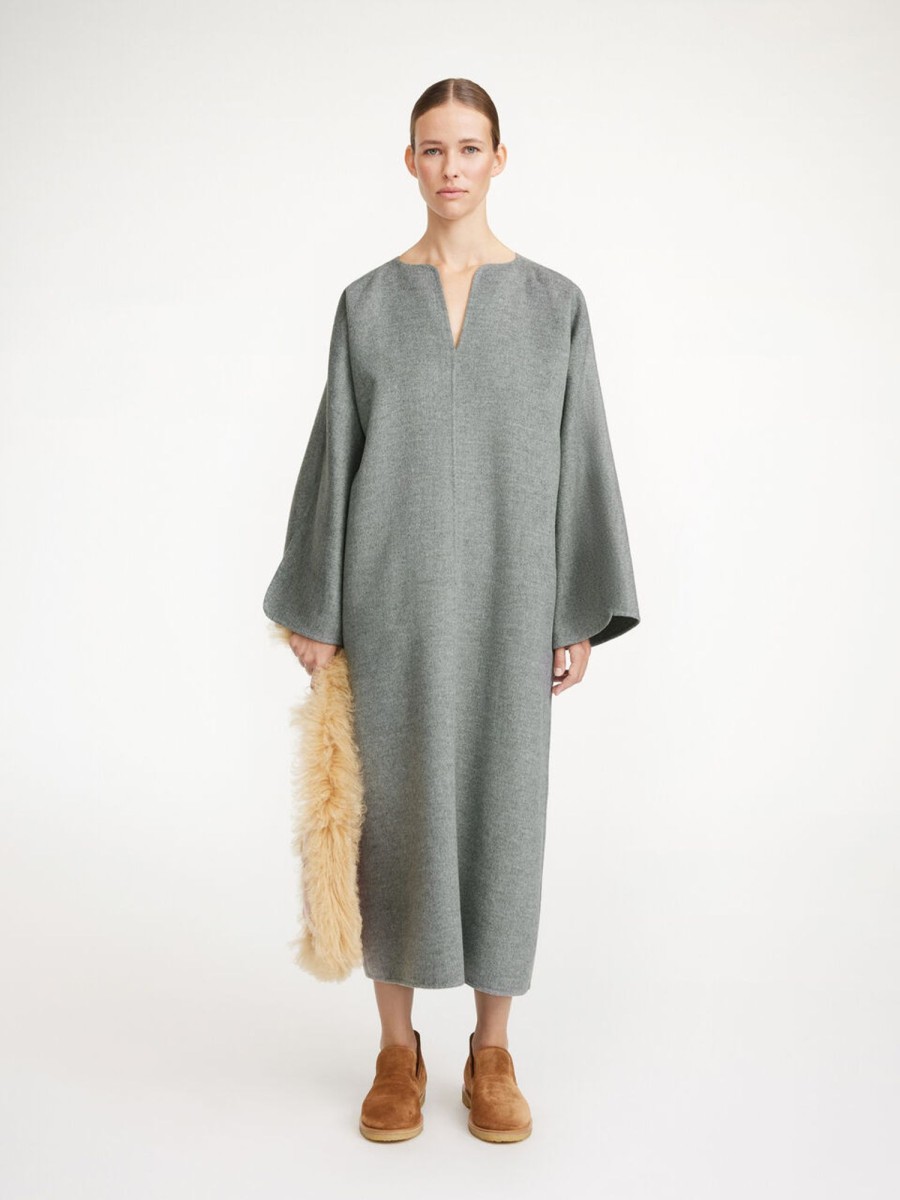 Clothing By Malene Birger | Cais Maxi Dress