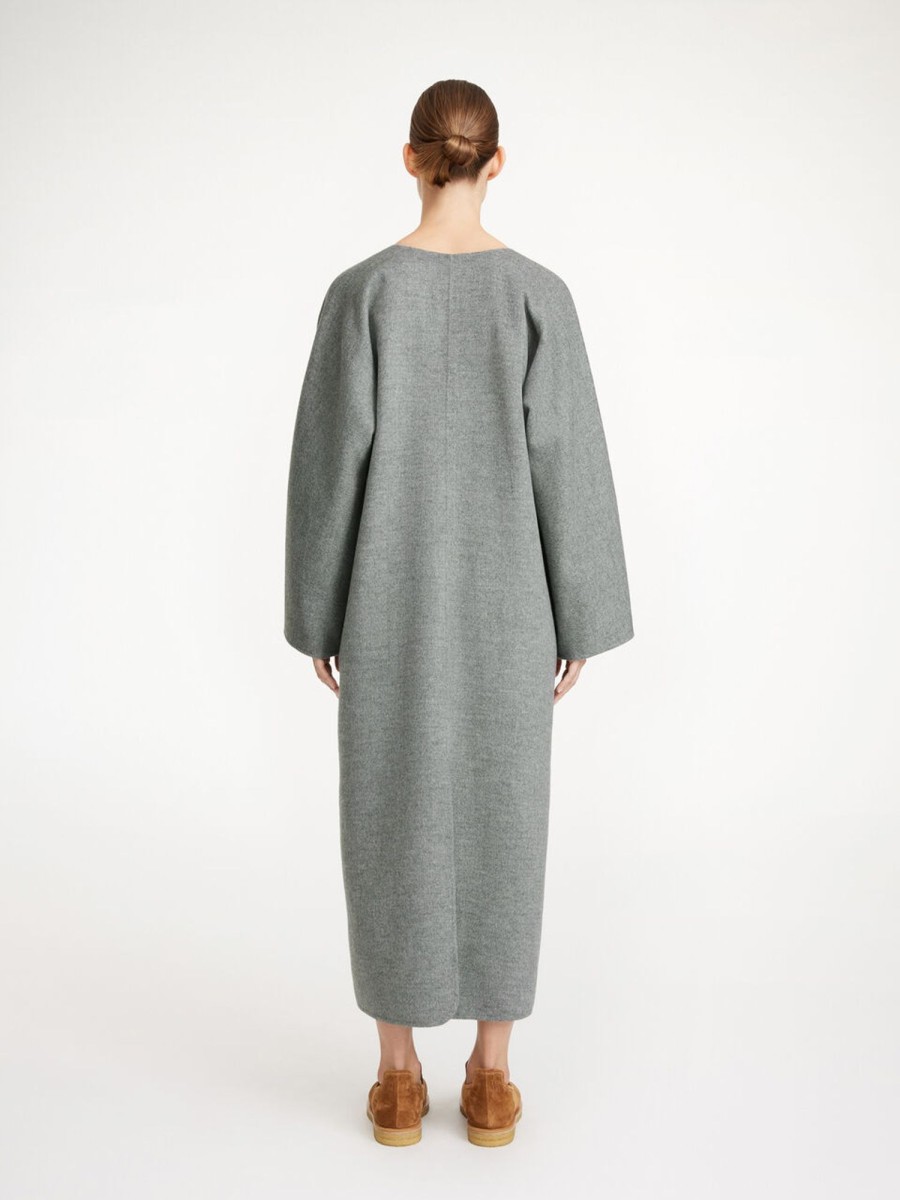 Clothing By Malene Birger | Cais Maxi Dress