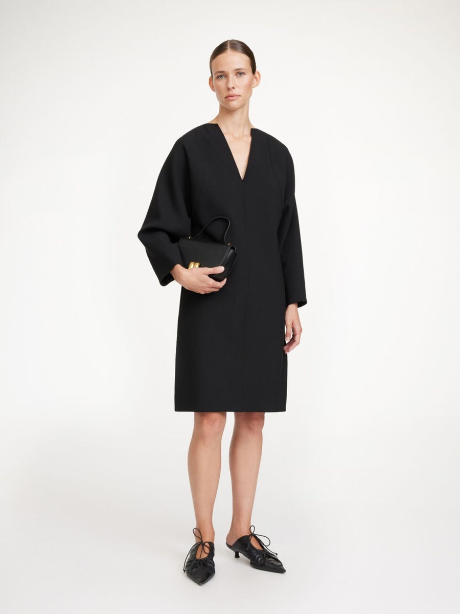 Clothing By Malene Birger | Elvina Midi Dress