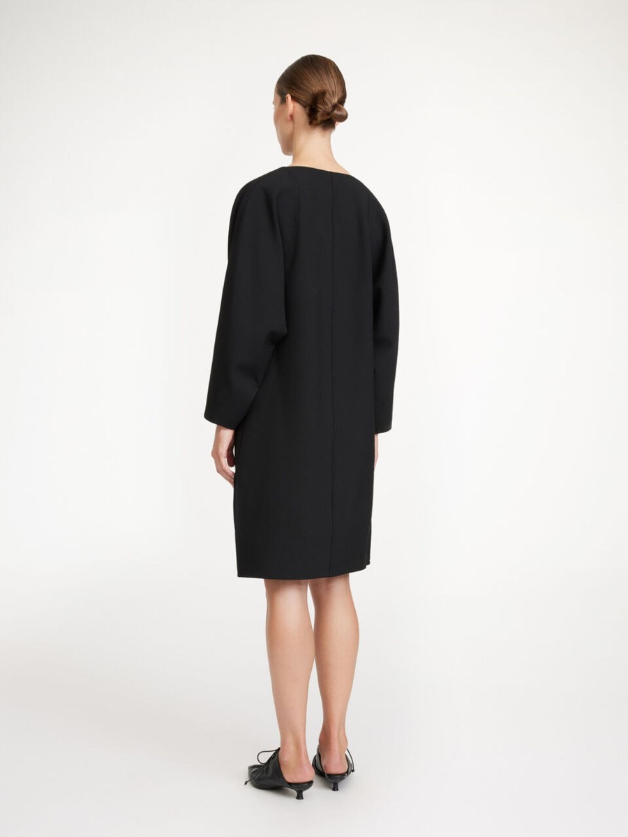 Clothing By Malene Birger | Elvina Midi Dress