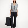 Clothing By Malene Birger | Bettas Waistcoat