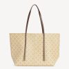 Accessories By Malene Birger | Abigail Printed Tote Bag