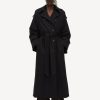 Clothing By Malene Birger | Alanis Trench Coat