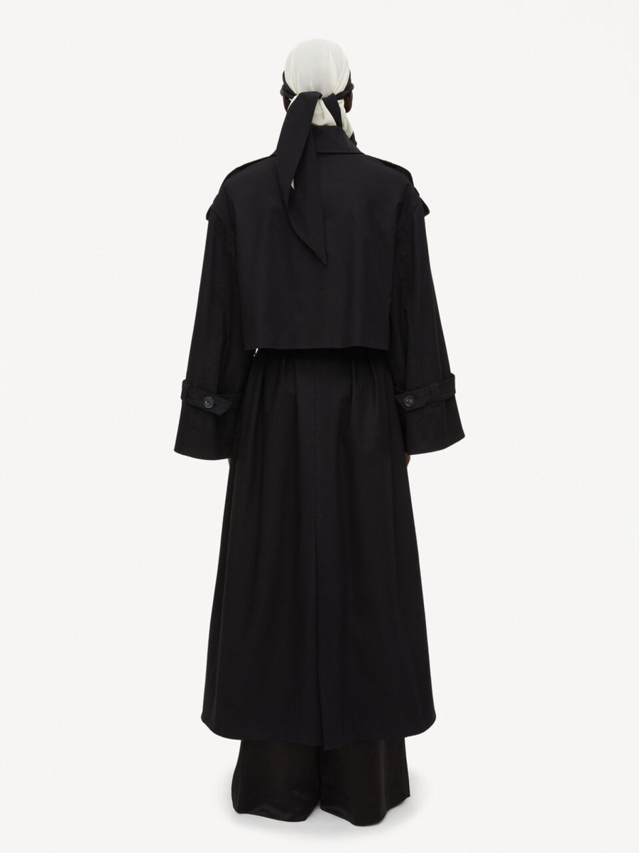 Clothing By Malene Birger | Alanis Trench Coat