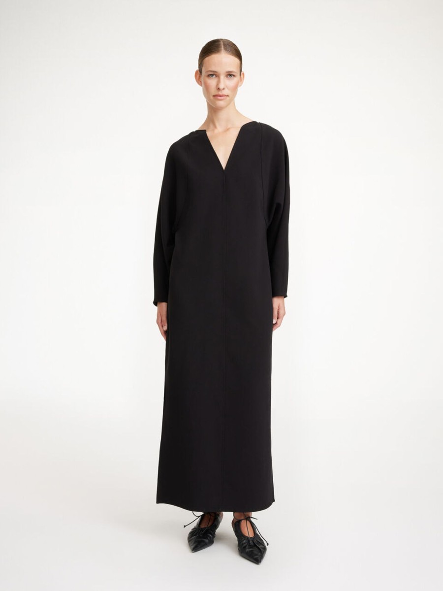 Clothing By Malene Birger | Estel Maxi Dress