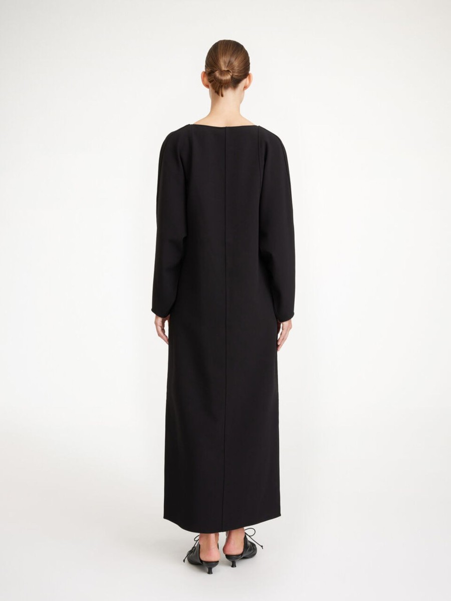 Clothing By Malene Birger | Estel Maxi Dress