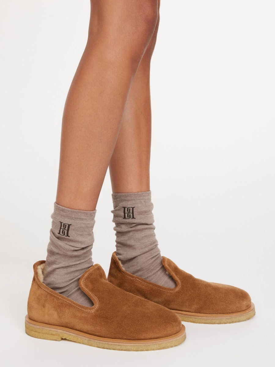 Accessories By Malene Birger | Leiann Socks