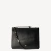 Accessories By Malene Birger | Aya Leather Purse