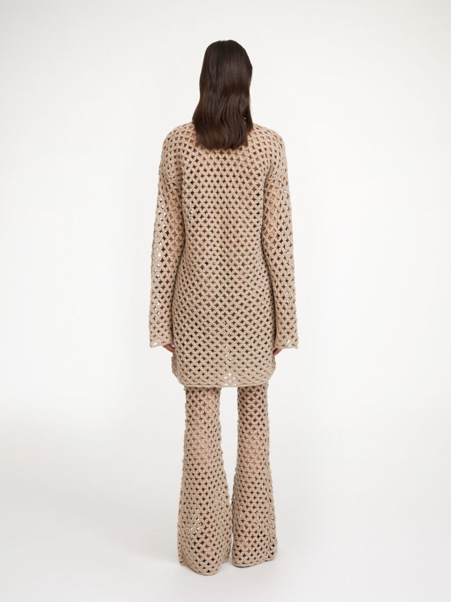 Clothing By Malene Birger | Wanya Wool Sweater