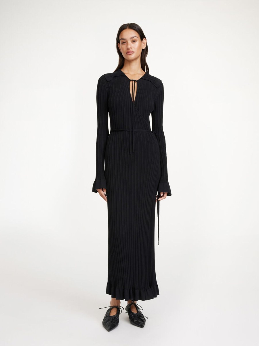 Clothing By Malene Birger | Gianina Maxi Dress