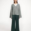 Clothing By Malene Birger | Cimone Sweater