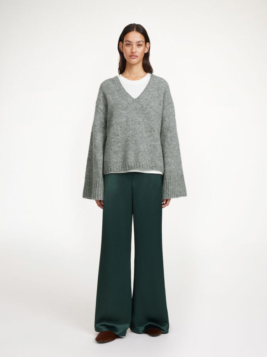 Clothing By Malene Birger | Cimone Sweater