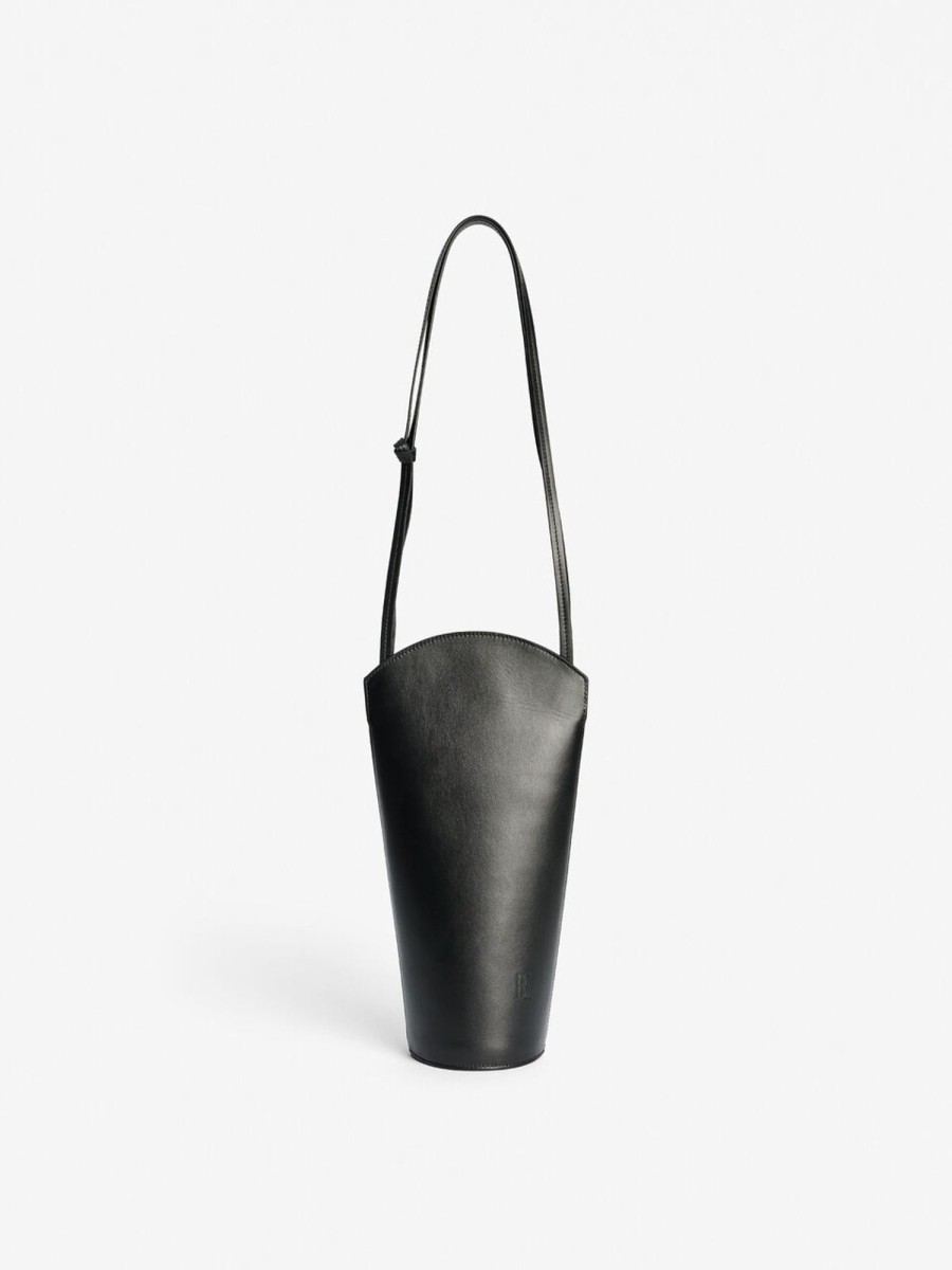 Accessories By Malene Birger | Odia Leather Bag