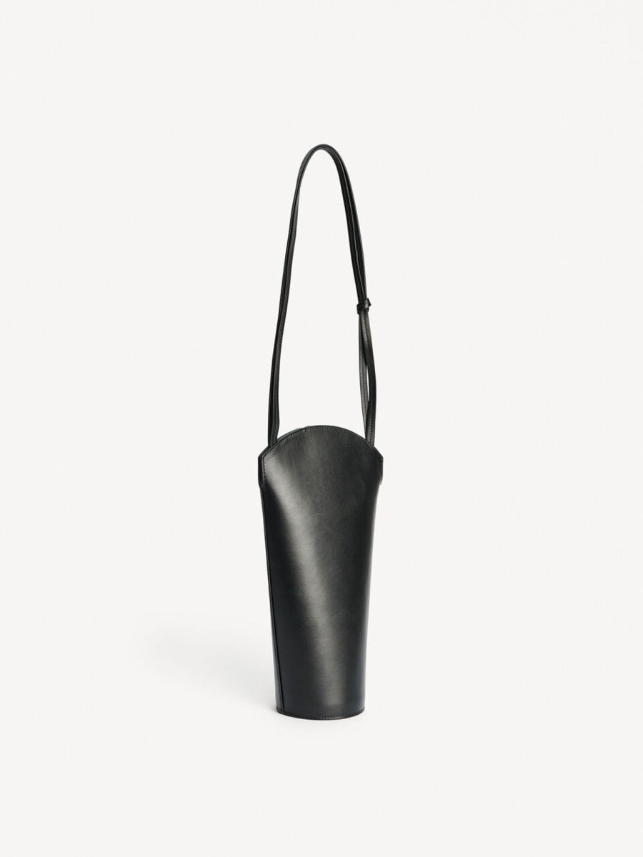 Accessories By Malene Birger | Odia Leather Bag