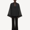 Clothing By Malene Birger | Laja Flared Trousers