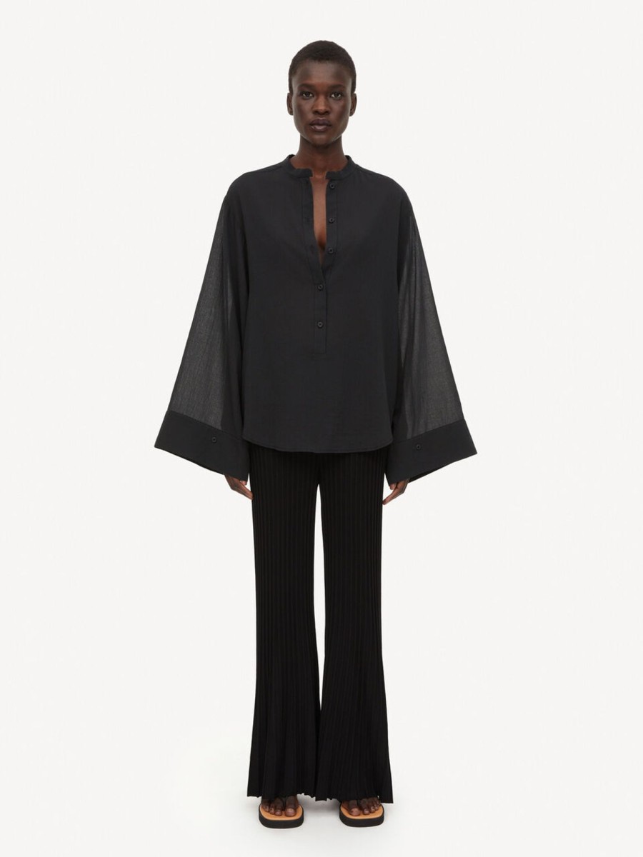 Clothing By Malene Birger | Laja Flared Trousers