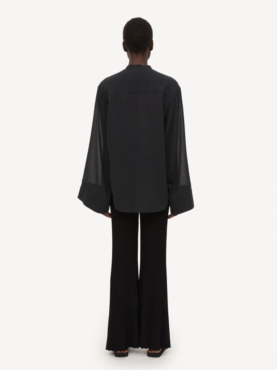 Clothing By Malene Birger | Laja Flared Trousers