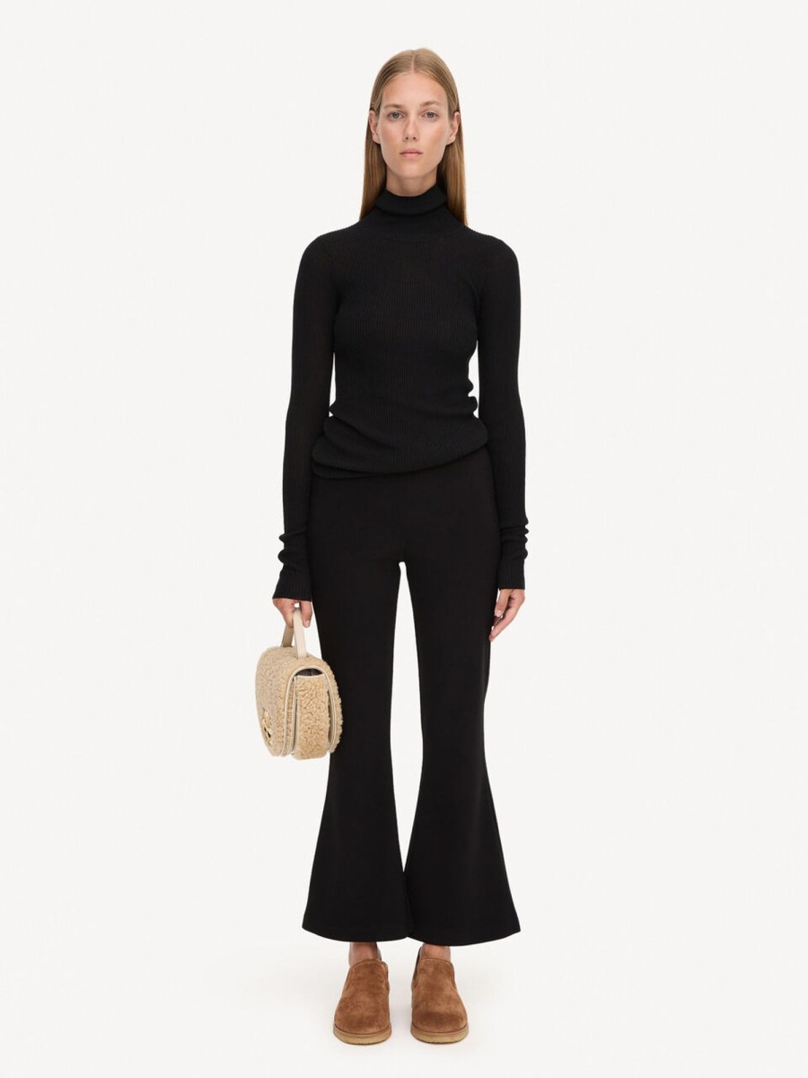 Clothing By Malene Birger | Vilanna High-Waist Trousers