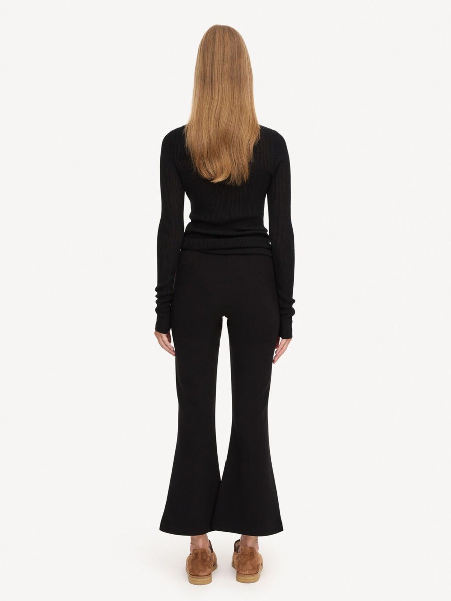 Clothing By Malene Birger | Vilanna High-Waist Trousers