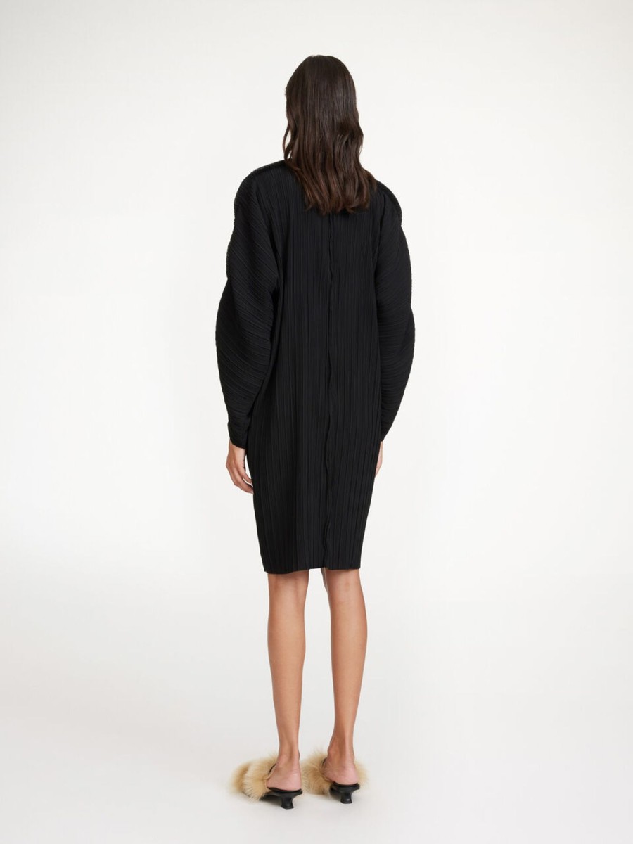 Clothing By Malene Birger | Dielle Pleated Maxi Dress