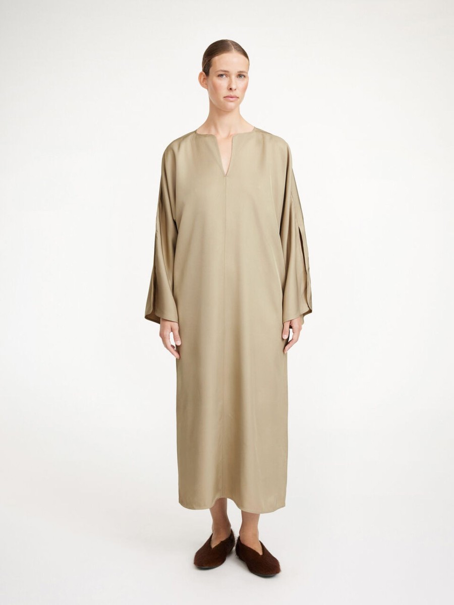 Clothing By Malene Birger | Cais Maxi Dress