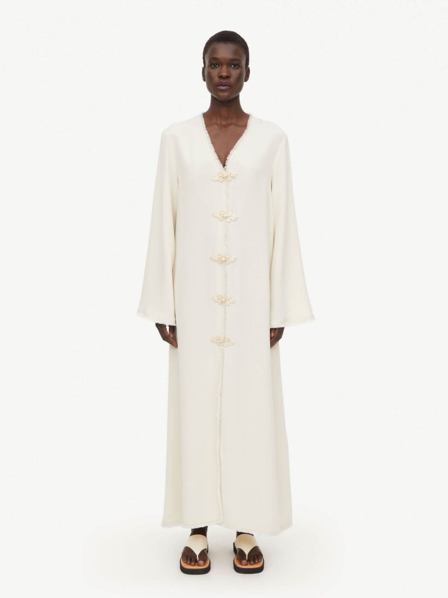 Clothing By Malene Birger | Enja Crepe Maxi Dress