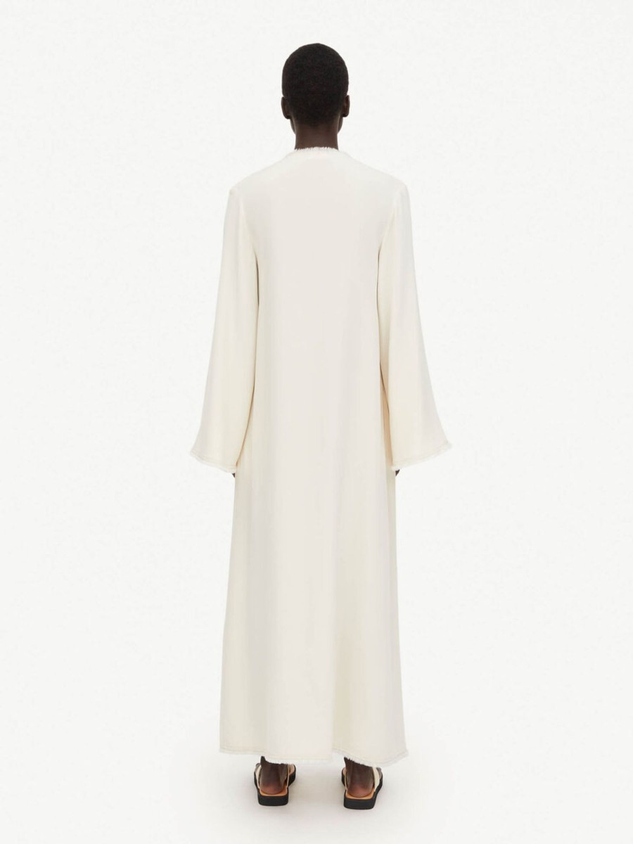 Clothing By Malene Birger | Enja Crepe Maxi Dress