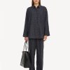 Clothing By Malene Birger | Derris Organic Cotton Shirt