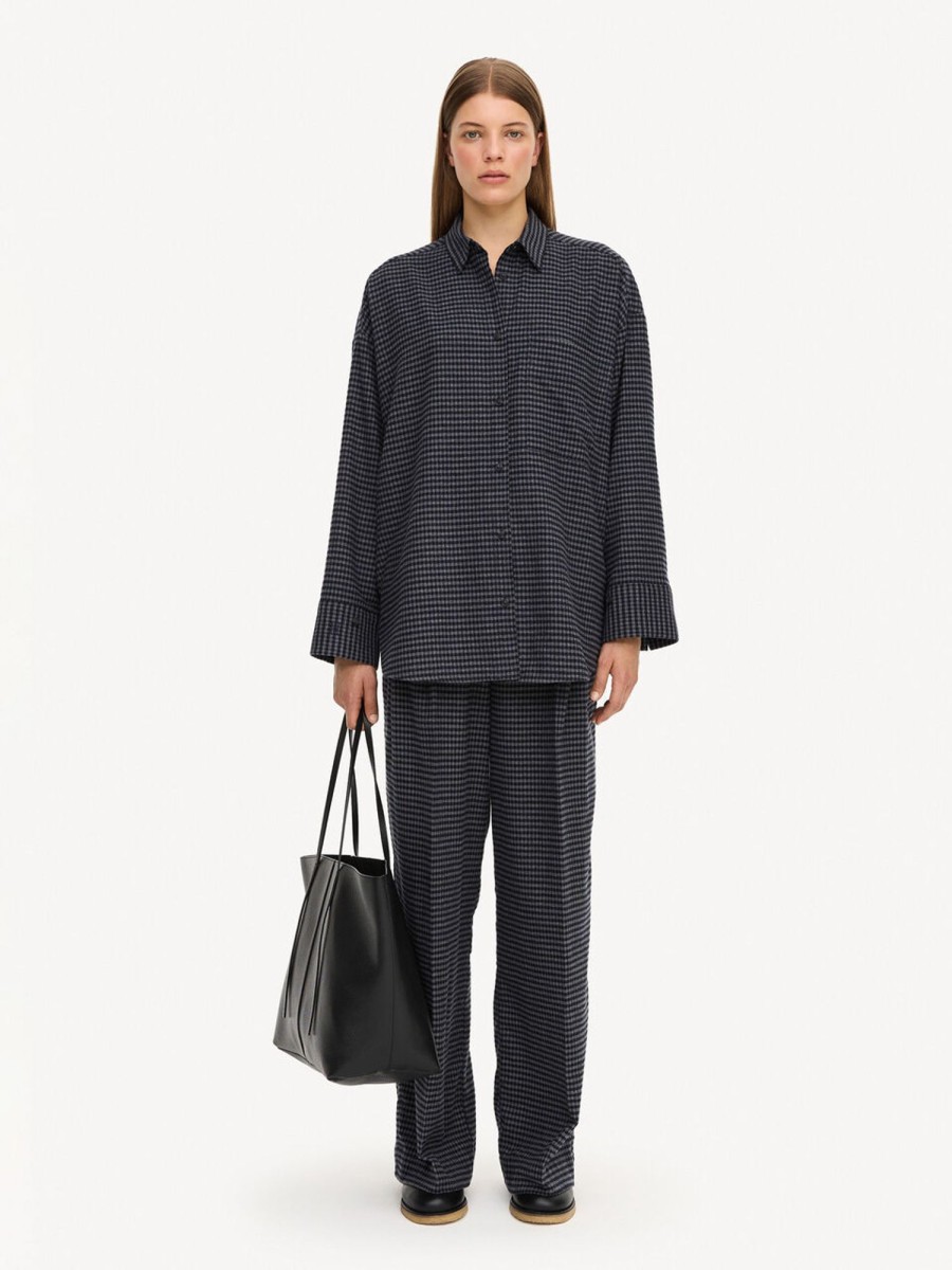 Clothing By Malene Birger | Derris Organic Cotton Shirt