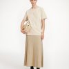 Clothing By Malene Birger | Hevina Maxi Skirt