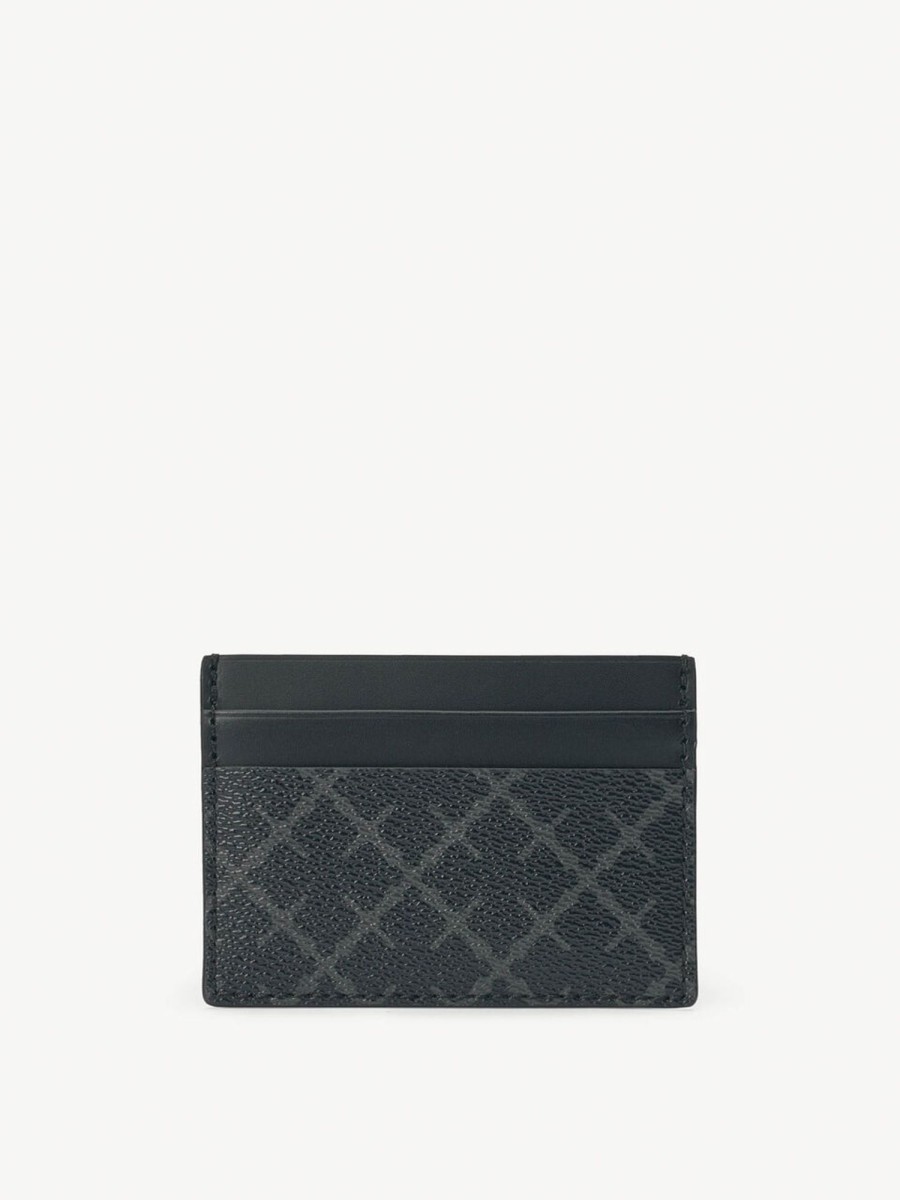 Accessories By Malene Birger | Elia Printed Cardholder