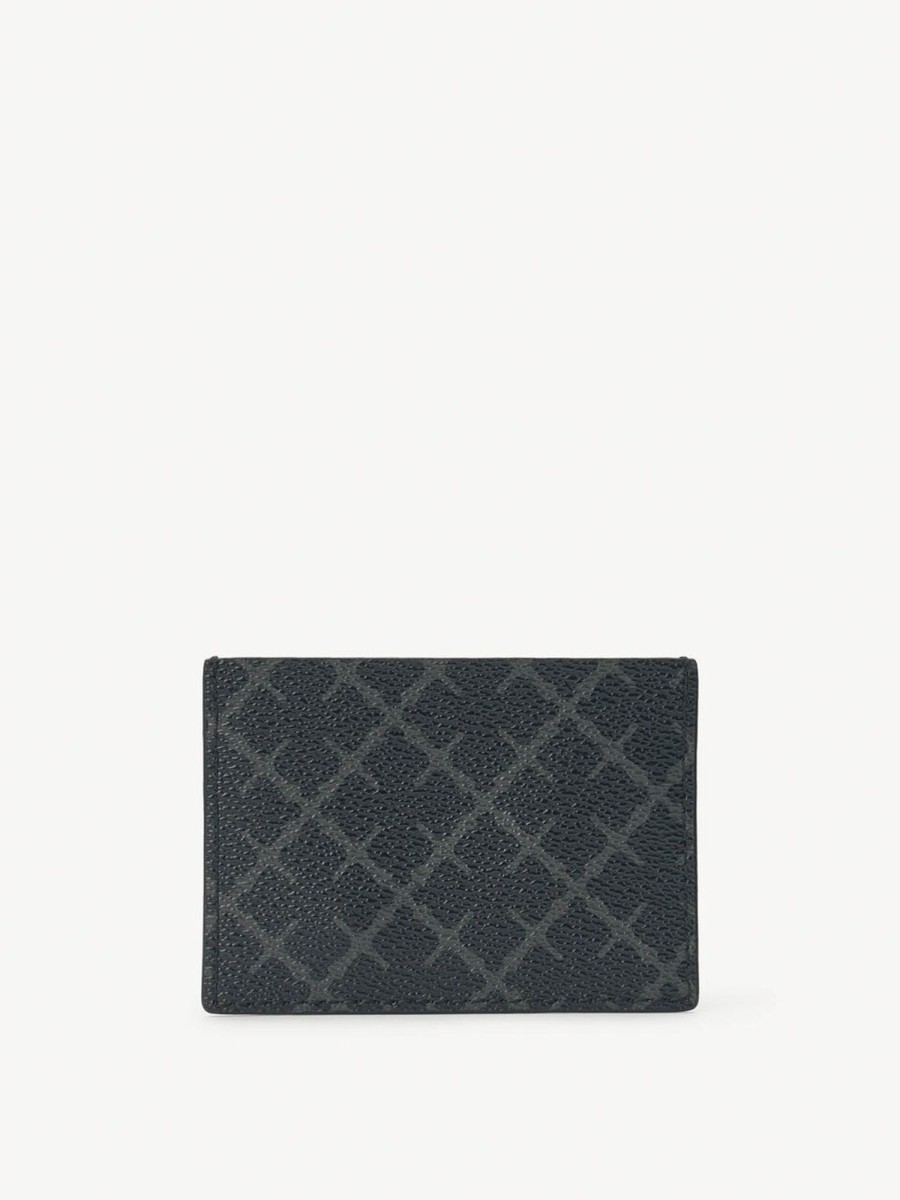 Accessories By Malene Birger | Elia Printed Cardholder