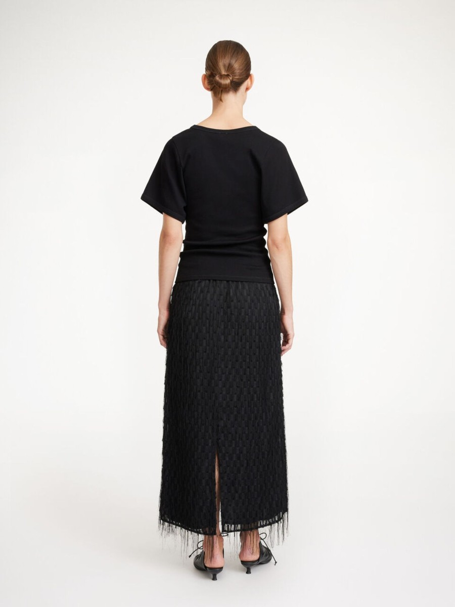 Clothing By Malene Birger | Palome Maxi Skirt