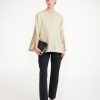 Clothing By Malene Birger | Calias Tunic-Style Blouse