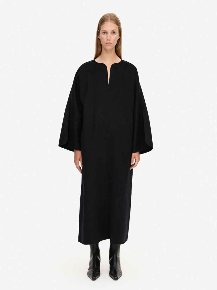 Clothing By Malene Birger | Cais Wool Dress