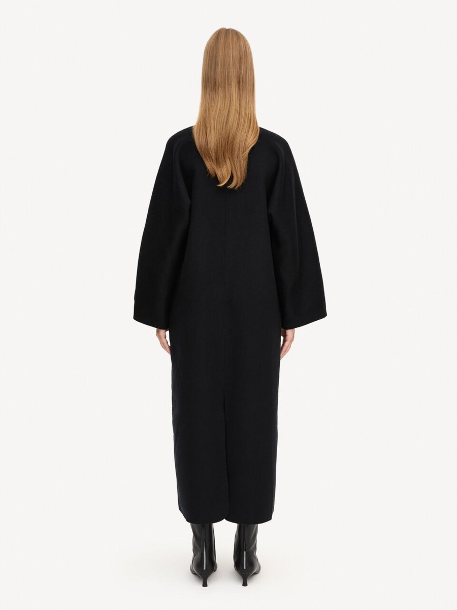 Clothing By Malene Birger | Cais Wool Dress