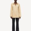 Clothing By Malene Birger | Padano Organic Cotton Shirt