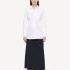 Clothing By Malene Birger | Padano Organic Cotton Shirt